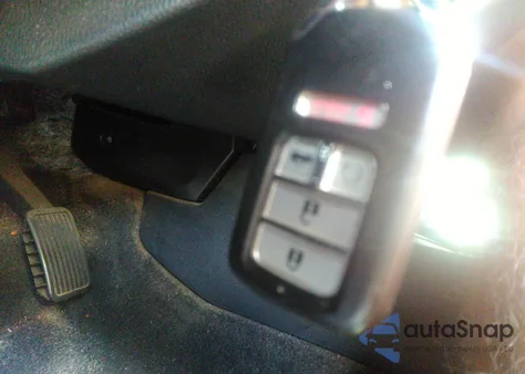 2017 Honda Civic Ex-T из США, поврежденный, VIN 2HGFC1F37HH654172